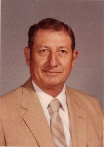John Barry